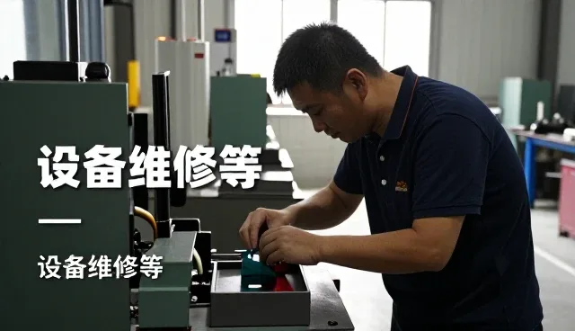 沧州山诺机床附件制造有限公司以数控机床附件服务连接更多应用场景